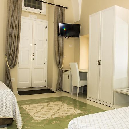 Stanze Orsini Hotel Gravina in Puglia Luaran gambar