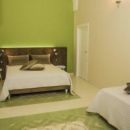 Stanze Orsini Hotel Gravina in Puglia Luaran gambar