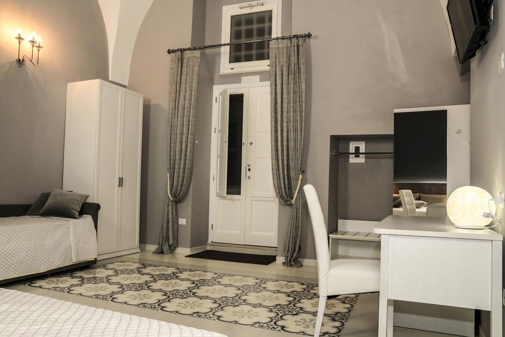 Stanze Orsini Hotel Gravina in Puglia Luaran gambar