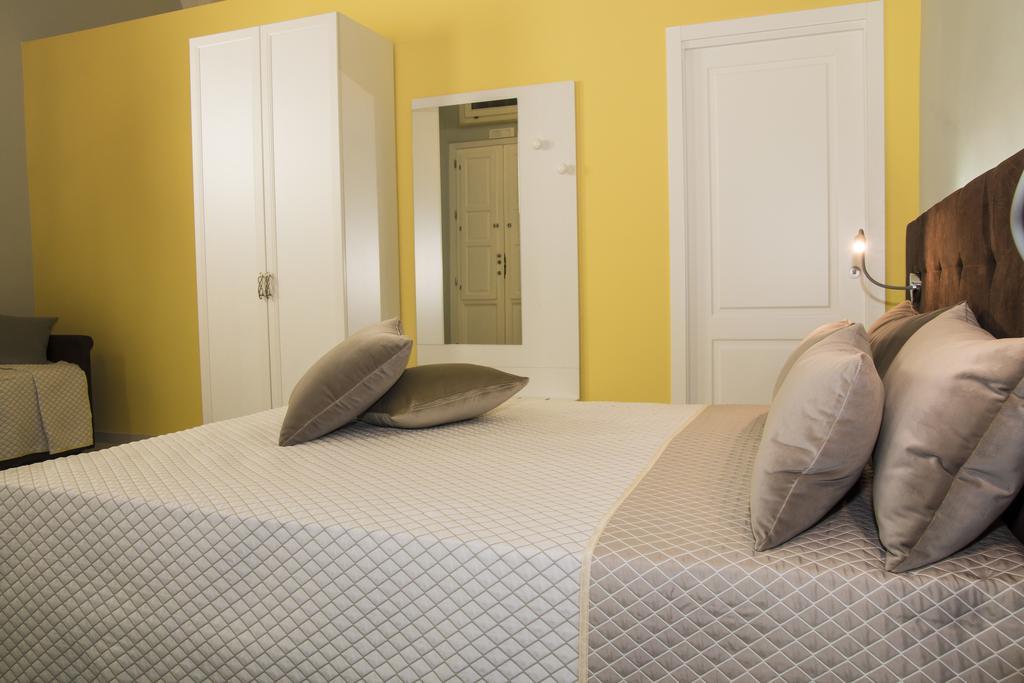 Stanze Orsini Hotel Gravina in Puglia Luaran gambar
