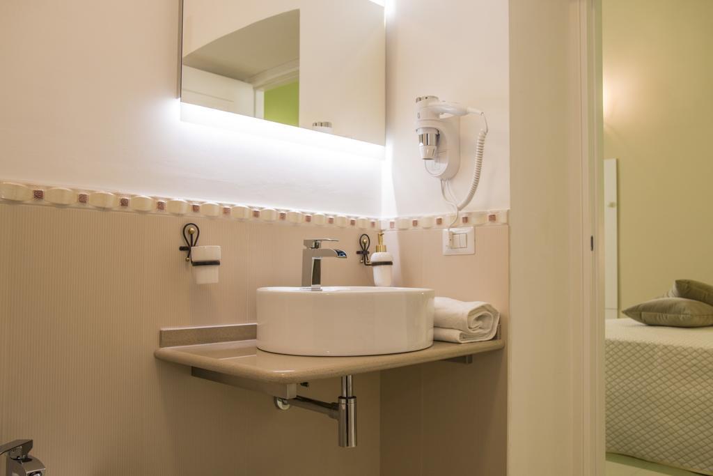 Stanze Orsini Hotel Gravina in Puglia Luaran gambar