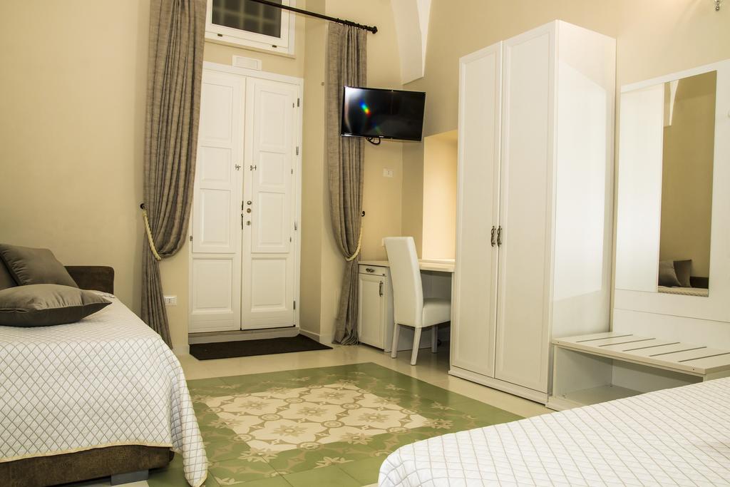 Stanze Orsini Hotel Gravina in Puglia Luaran gambar