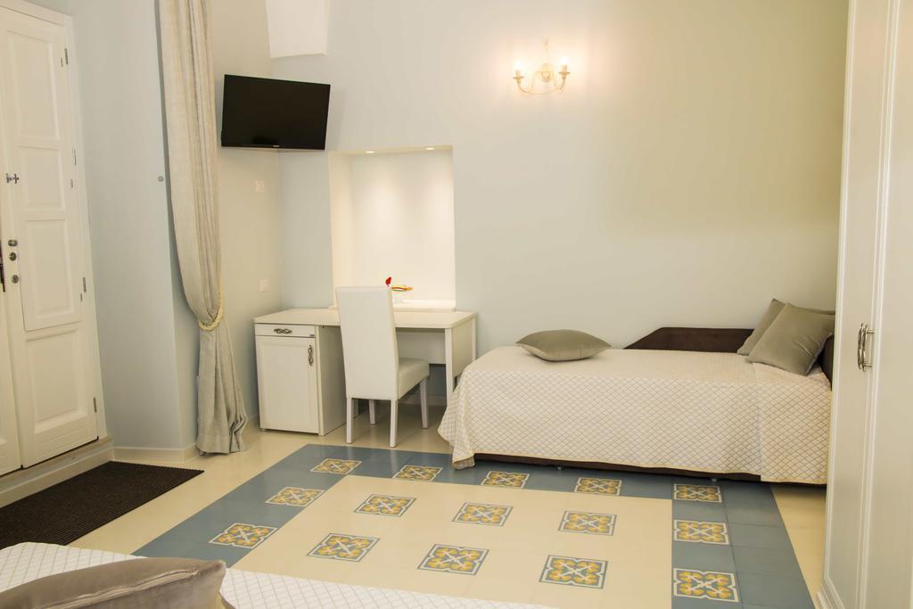 Stanze Orsini Hotel Gravina in Puglia Luaran gambar