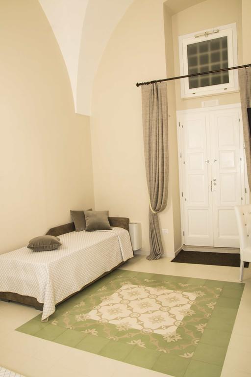 Stanze Orsini Hotel Gravina in Puglia Luaran gambar