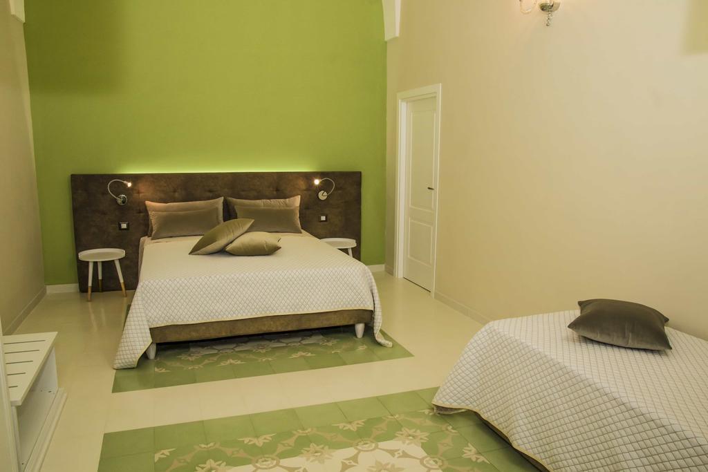 Stanze Orsini Hotel Gravina in Puglia Luaran gambar