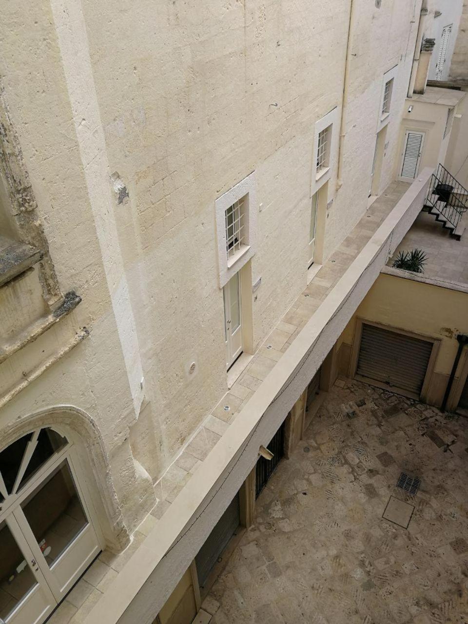 Stanze Orsini Hotel Gravina in Puglia Luaran gambar