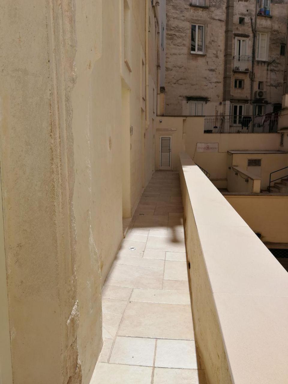 Stanze Orsini Hotel Gravina in Puglia Luaran gambar