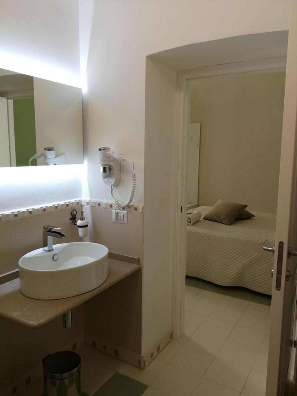 Stanze Orsini Hotel Gravina in Puglia Luaran gambar