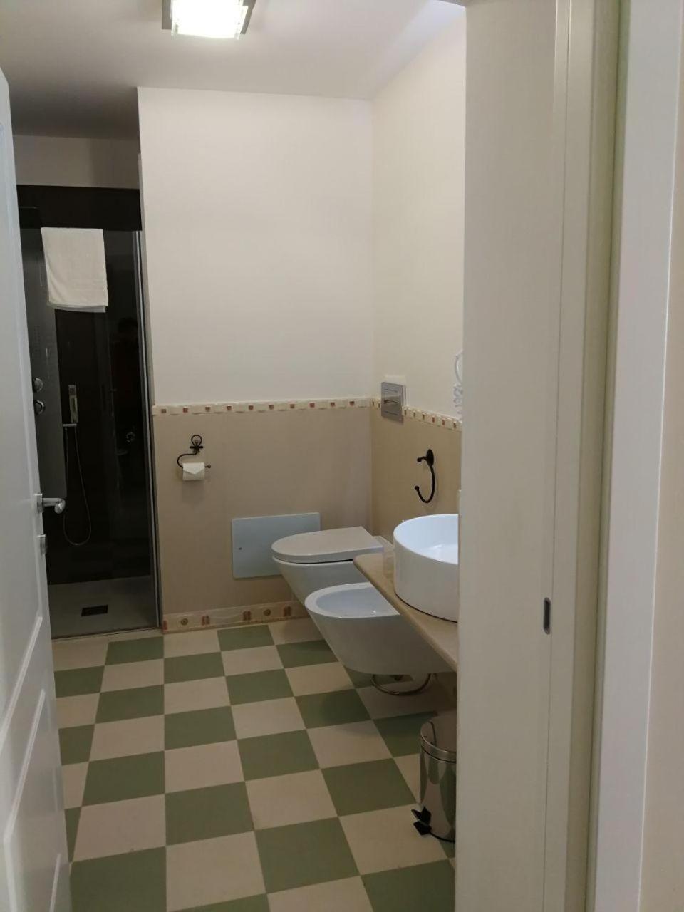 Stanze Orsini Hotel Gravina in Puglia Luaran gambar