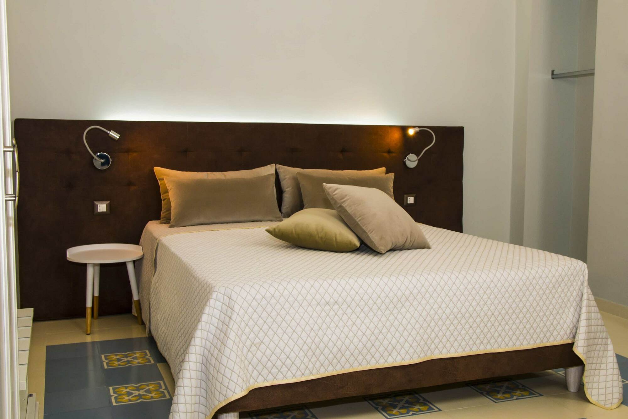 Stanze Orsini Hotel Gravina in Puglia Luaran gambar